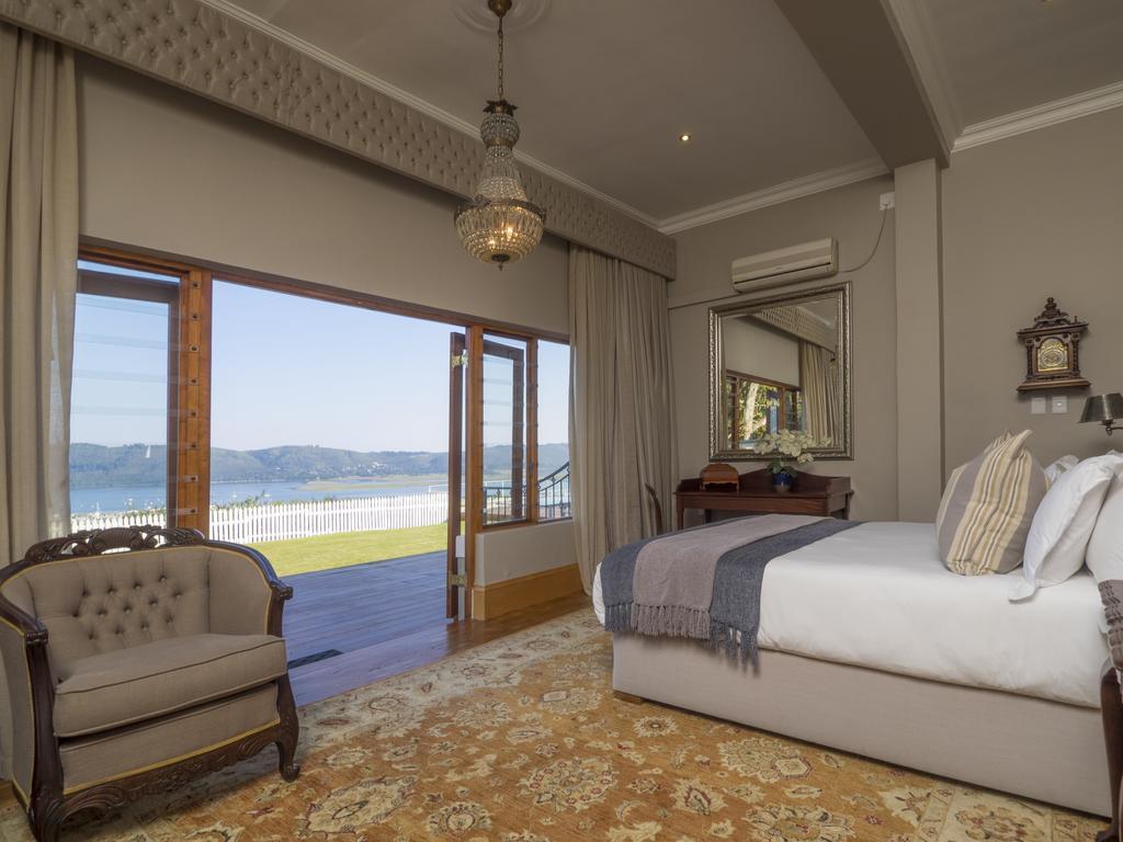 Madison Manor Boutique Hotel Knysna Exterior photo
