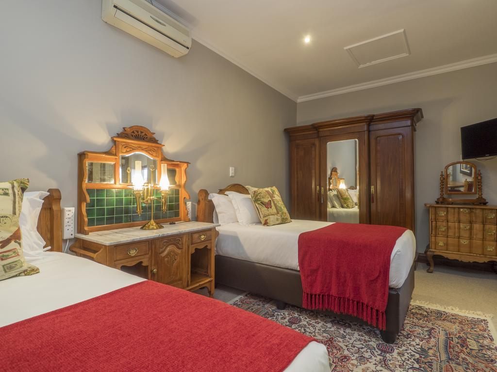 Madison Manor Boutique Hotel Knysna Exterior photo