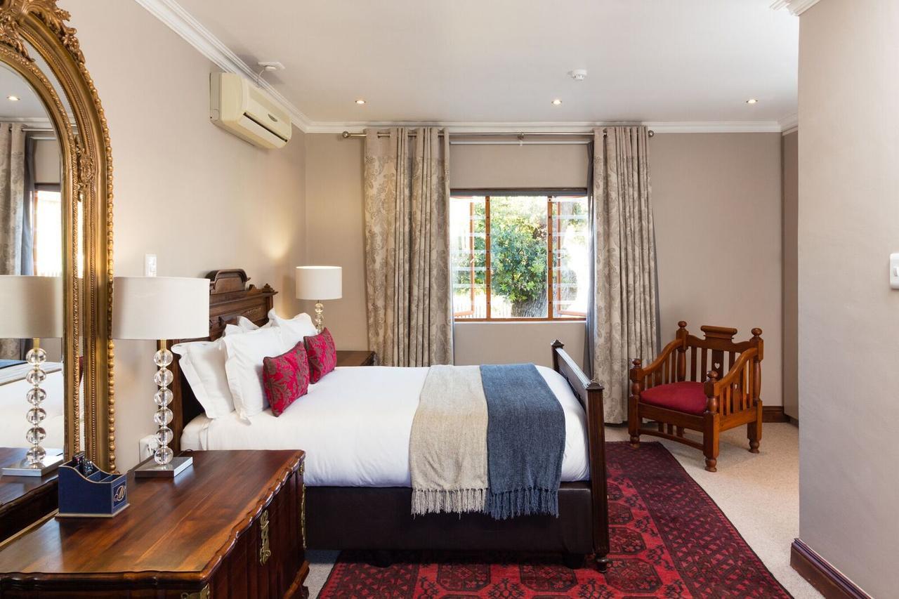 Madison Manor Boutique Hotel Knysna Exterior photo