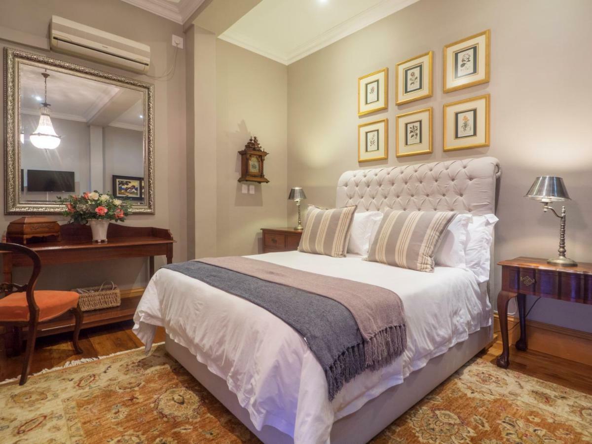 Madison Manor Boutique Hotel Knysna Exterior photo